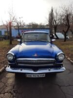 1963 Volga GAZ 21 - Image 2