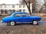 1963 Volga GAZ 21 - Image 3
