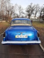 1963 Volga GAZ 21 - Image 4