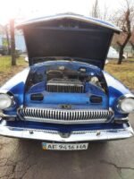 1963 Volga GAZ 21 - Image 5