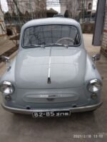 1967 Zaporozhets 965