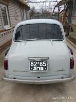 1967 Zaporozhets 965 - Image 2