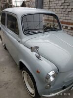 1967 Zaporozhets 965 - Image 5