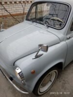 1967 Zaporozhets 965 - Image 6