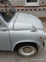 1967 Zaporozhets 965 - Image 7