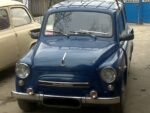 1967 Zaporozhets ZAZ 965 - Image 2