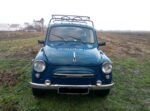 1967 Zaporozhets ZAZ 965 - Image 3
