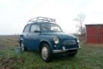 1967 Zaporozhets ZAZ 965 - Image 5