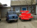 1967 Zaporozhets ZAZ 965 - Image 7