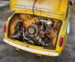 1968 Zaporozhets 965A - Image 2
