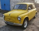 1968 Zaporozhets 965A - Image 3