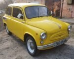 1968 Zaporozhets 965A - Image 4