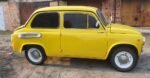 1968 Zaporozhets 965A - Image 5