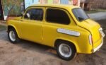1968 Zaporozhets 965A - Image 6