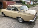 1969 Moskvich 412 IZH - Image 2