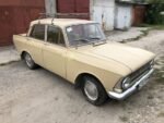 1969 Moskvich 412 IZH - Image 3