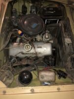 1969 Moskvich 412 IZH - Image 7