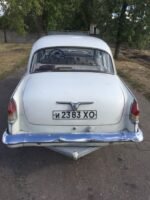 1970 Volga GAZ 21 - Image 10