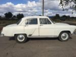 1970 Volga GAZ 21 - Image 3