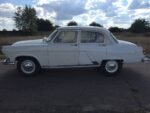 1970 Volga GAZ 21 - Image 4
