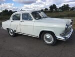 1970 Volga GAZ 21 - Image 6