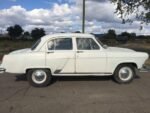 1970 Volga GAZ 21 - Image 8