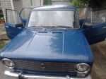 1971 VAZ 2101