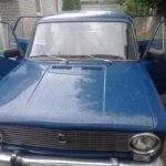 1971 VAZ 2101