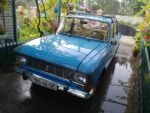 1974 Moskvich 412 - Image 8