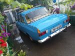 1974 Moskvich 412 - Image 2