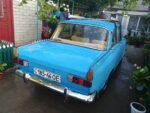 1974 Moskvich 412 - Image 3