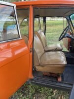 1974 Moskvich 412 (AZLK / IZH) - Image 10