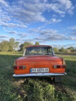 1974 Moskvich 412 (AZLK / IZH) - Image 3