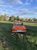 1974 Moskvich 412 (AZLK / IZH) - Image 4
