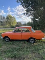 1974 Moskvich 412 (AZLK / IZH) - Image 5