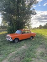 1974 Moskvich 412 (AZLK / IZH) - Image 6