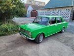 1974 VAZ 2101 - Image 3