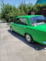 1974 VAZ 2101 - Image 4