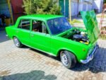 1974 VAZ 2101 - Image 5