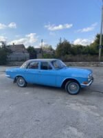 1974 Volga GAZ 24 - Image 3