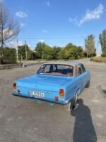 1974 Volga GAZ 24 - Image 2