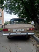 1975 Moskvich 412 IZH - Image 2