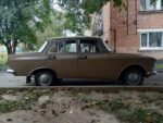 1975 Moskvich 412 IZH - Image 3