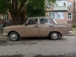 1975 Moskvich 412 IZH - Image 4