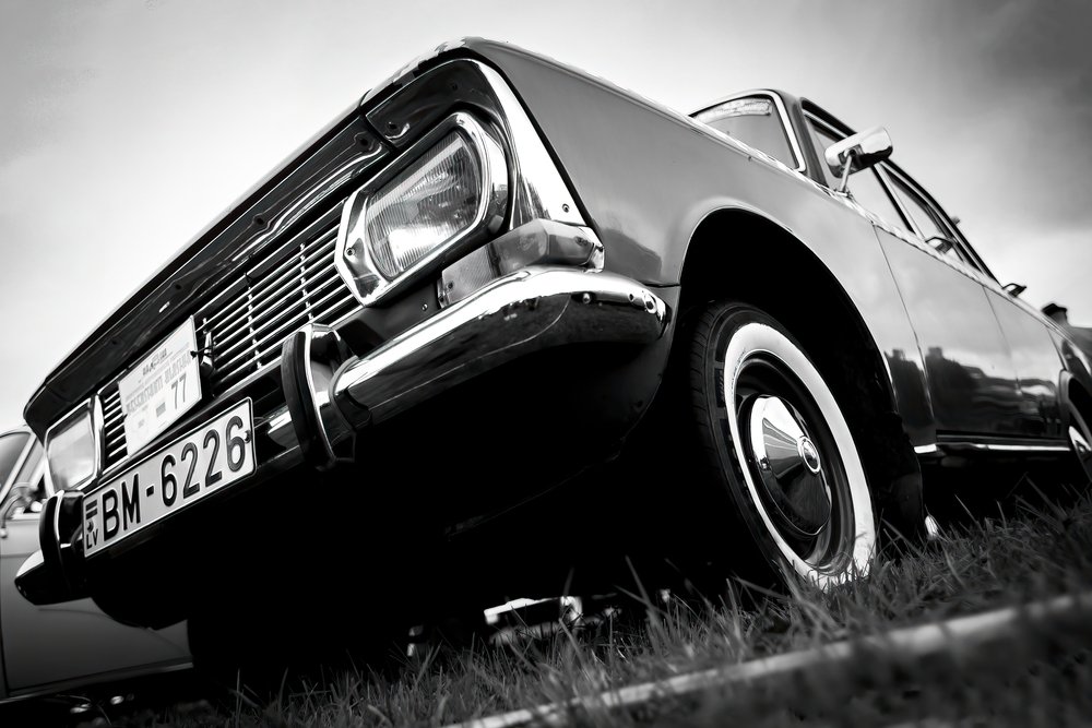 Vintage Soviet Cars Collectors Must Have